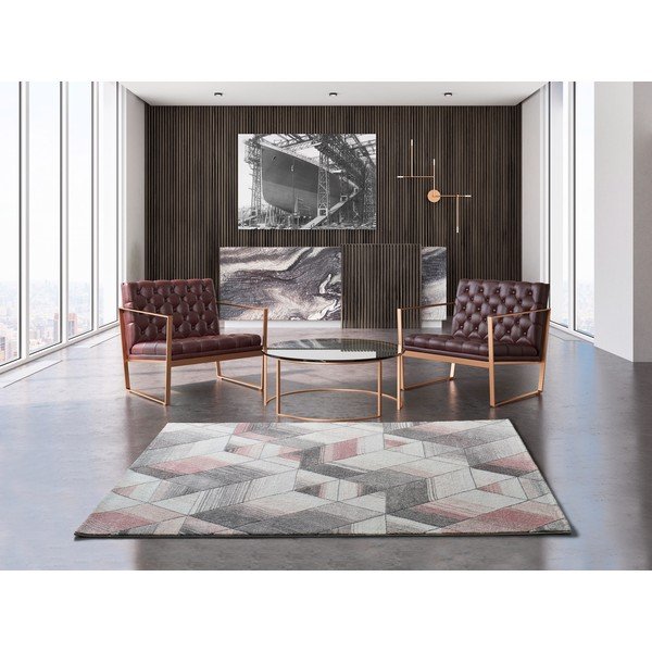 Vaip Chance Sarrisa, 140 x 200 cm - Universal-image-1
