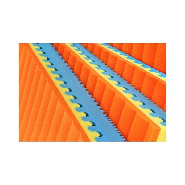 Matrace Slumberland Frodo 26, 200x80cm-image-1