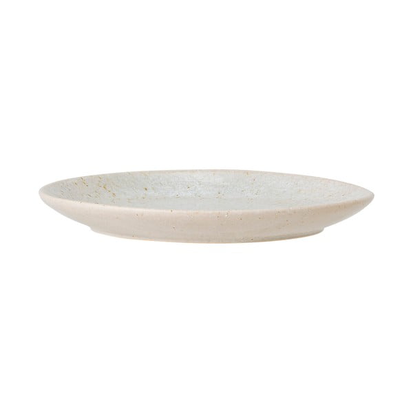 Koorekivist magustoidutaldrik Pixie, ø 16 cm Taupe - Bloomingville-image-2