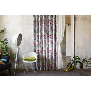 Kardin 140x245 cm Reina - Mendola Fabrics