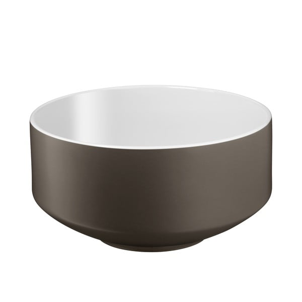 Cromargan® Moto salatikaussi ja söögiriistade komplekt, ⌀ 13 cm - WMF-image-1