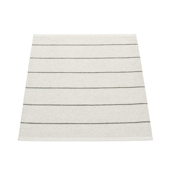 Hall sise/välisvaip 70x90 cm Carl Warm Grey – Pappelina-image-2