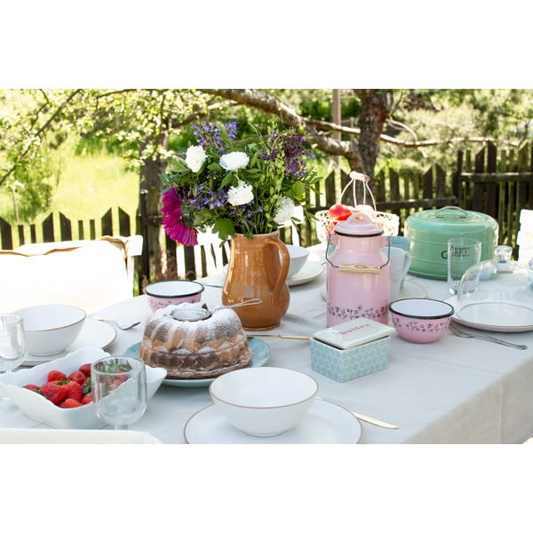 Keraamiline võipann Patrizia - Bloomingville-image-1