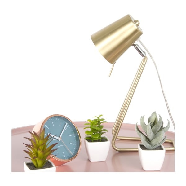 Metallist laualamp Z - Leitmotiv-image-2