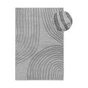 Hall vaip 120x170 cm Pigment Light Grey - Elle Decoration