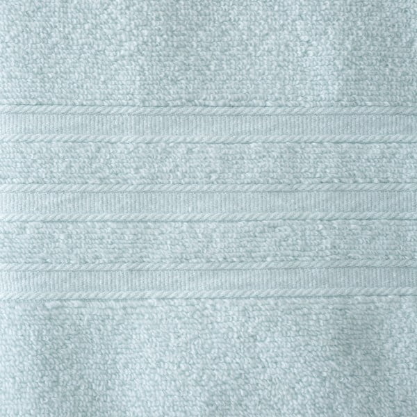 Helesinised froteerätikud 6tk komplektis Zero Twist - Catherine Lansfield-image-3