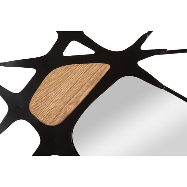 Metallist seinakaunistus 114x80 cm Absy - Mauro Ferretti-image-2