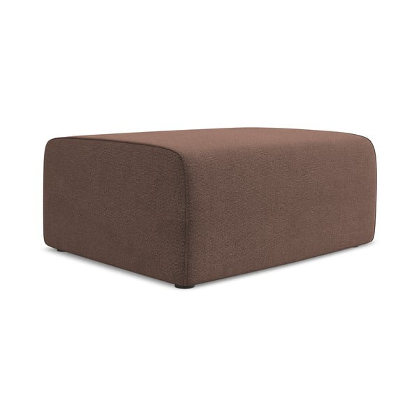 Roosa modulaarne jalatool Kalea - Makamii-image-1