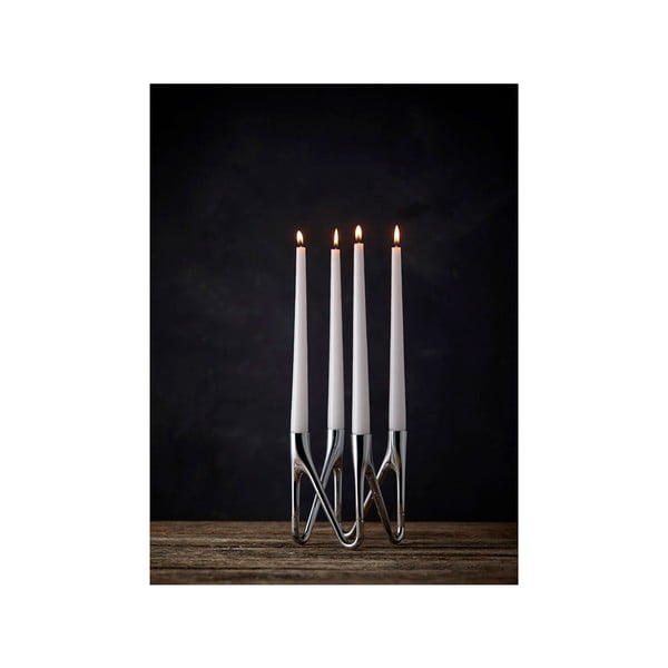 Metallist küünlajalg Roots - Morsø-image-2