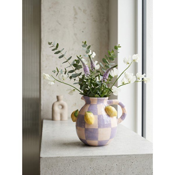 Keraamiline lillepoti kate Kaelis - Yes Everyday-image-1
