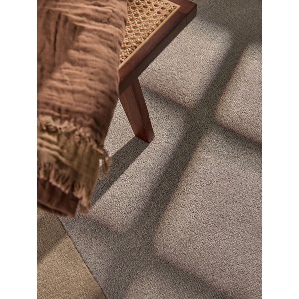 Beež käsitsi kootud villane vaip 200x300 cm Hackney Clarissa - Ted Baker-image-2