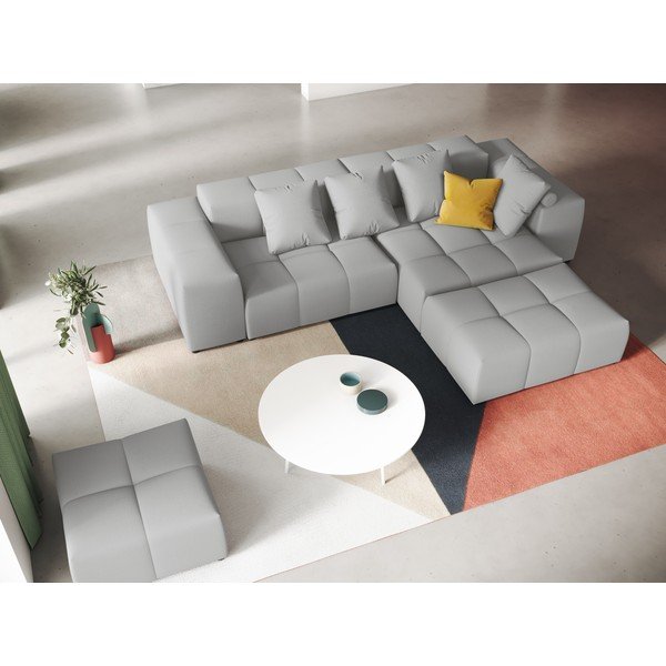 Hall nurgadiivan (muutuv) Rome - Cosmopolitan Design-image-1