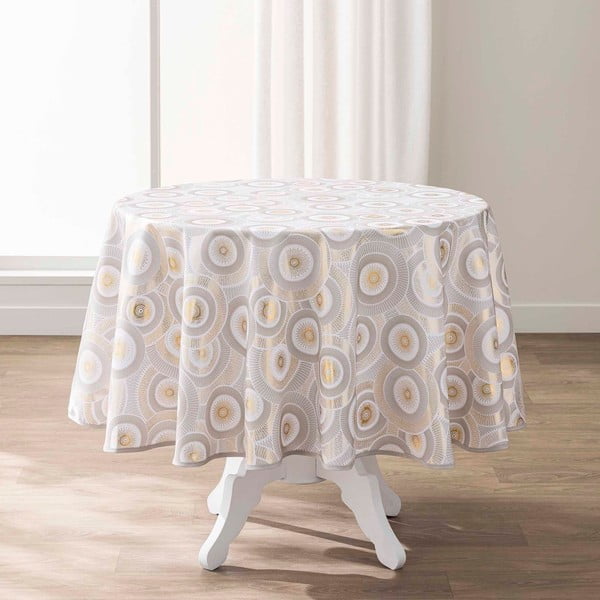 Laudlina ø 180 cm Eclipse - douceur d'intérieur