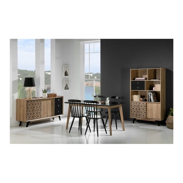 Tammepuidust raamatukogu Ceilan - Marckeric-image-4