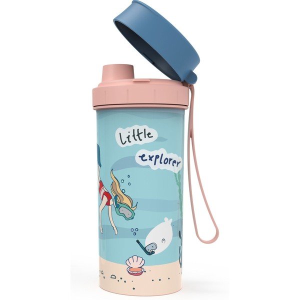 Beebipudel 400 ml Memory Kids - Rotho