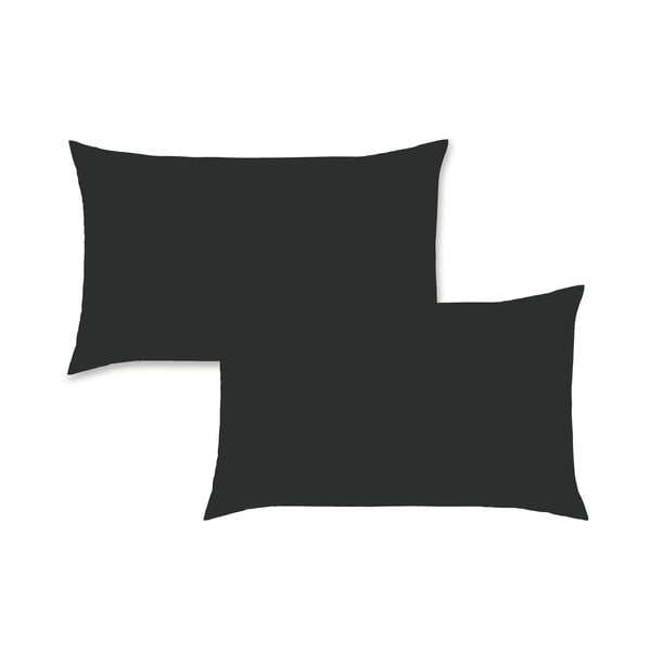 Perkal-puuvillast padjapüürid 2tk komplektis 75x50 cm Easy Iron Percale - Catherine Lansfield