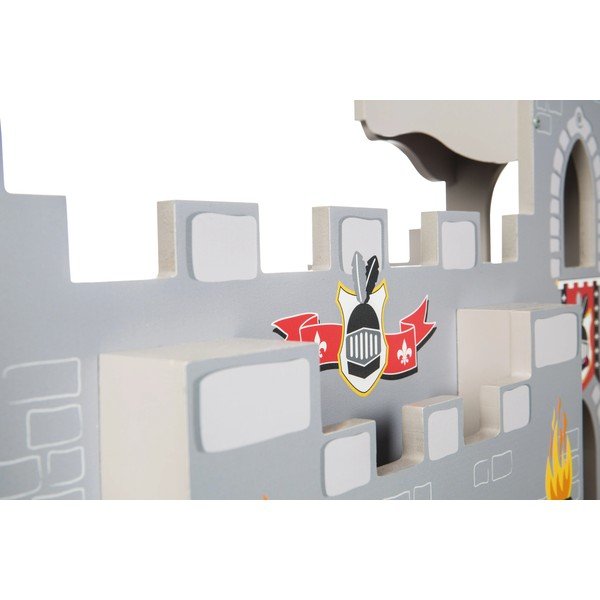 Mänguasi Knight Castle – Roba-image-4