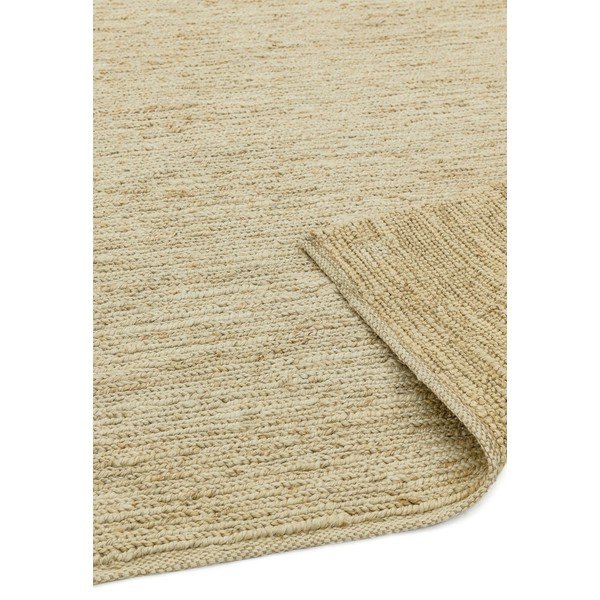 Beež käsitsi kootud džuudist vaip 120x170 cm Soumak - Asiatic Carpets-image-2