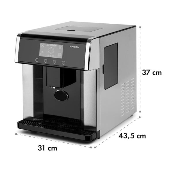 Jäämasin Eiszeit - Klarstein-image-2