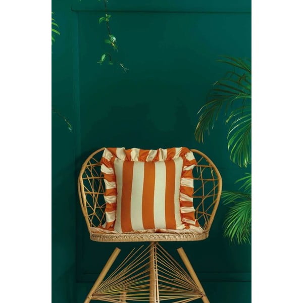 Padjakate 45x45 cm Ruffled - Mila Home-image-1