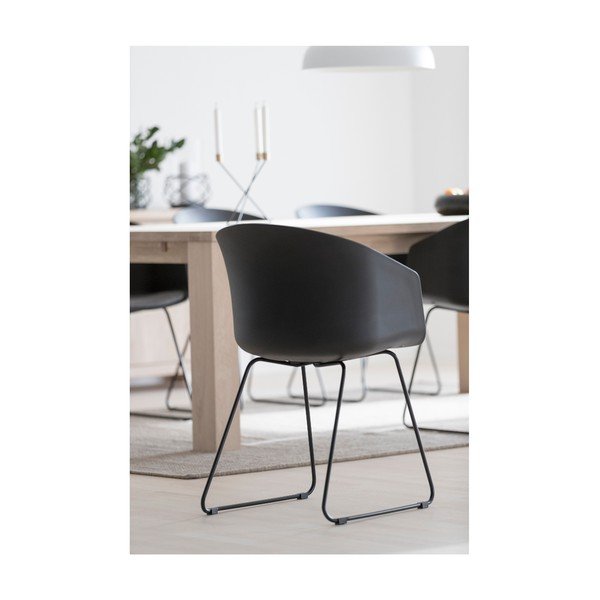 Must söögitool 40 Moon - Interstil-image-2