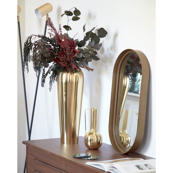 Seinapeegel 31x61,5 cm Tiare - Kave Home-image-1