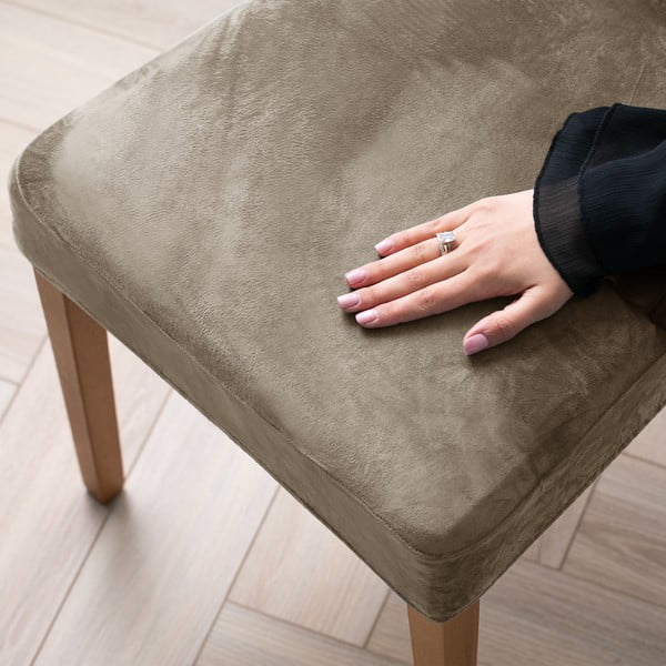 Hallikasbeež veniv toolikate 48 cm Sento - Restilo-image-1