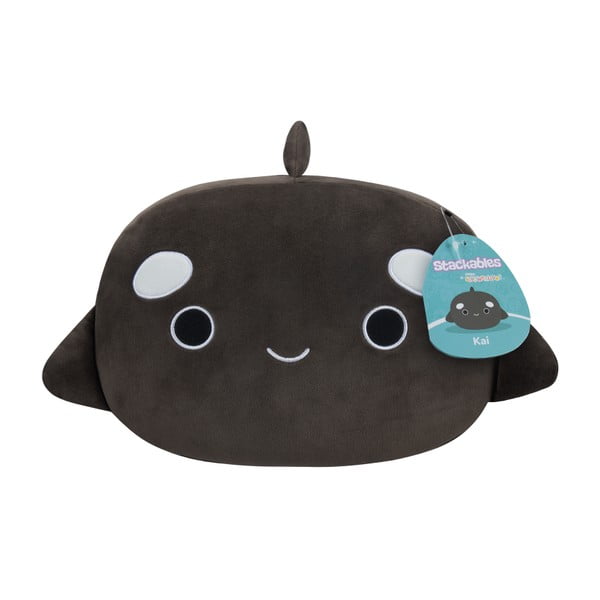 Pluusist mänguasi Stackables Kai - SQUISHMALLOWS-image-3