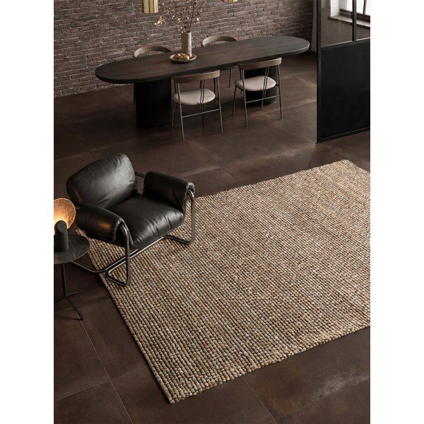 Naturaalse värvi vaip 200x290 cm Wilma - Villeroy&Boch-image-1
