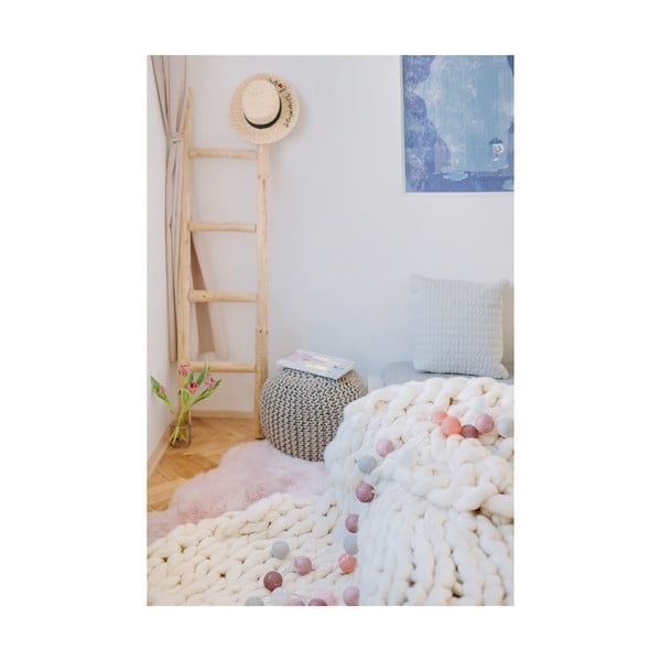 Hallikaspruun tumba Jagger - Bonami Essentials-image-3