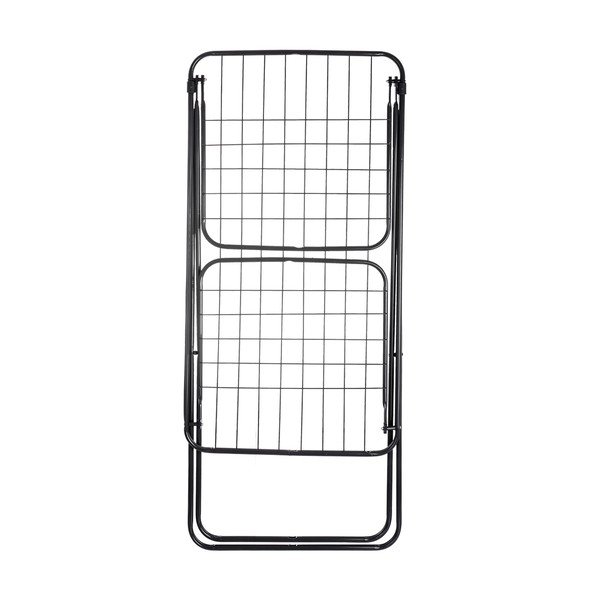 Must/antratsiitvärvi pesukuivatusrest 15 m - Orion-image-3