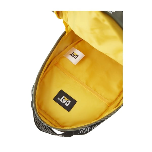 Seljakott City Adventure - Caterpillar-image-1