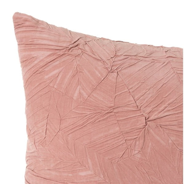 Dekoratiivsed padjad 2 komplektis 40x40 cm Leaf - Casa Selección-image-2