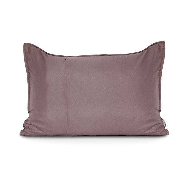 Sada 2 růžovo-modrých povlaků na polštář DecoKing Pascali, 50 x 70 cm-image-1