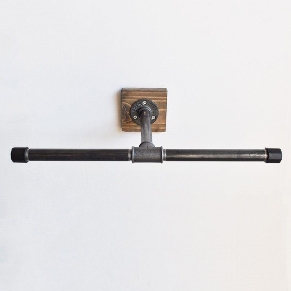 Seinakinnitus riputusklambrite jaoks Oher - Evila Originals-image-1