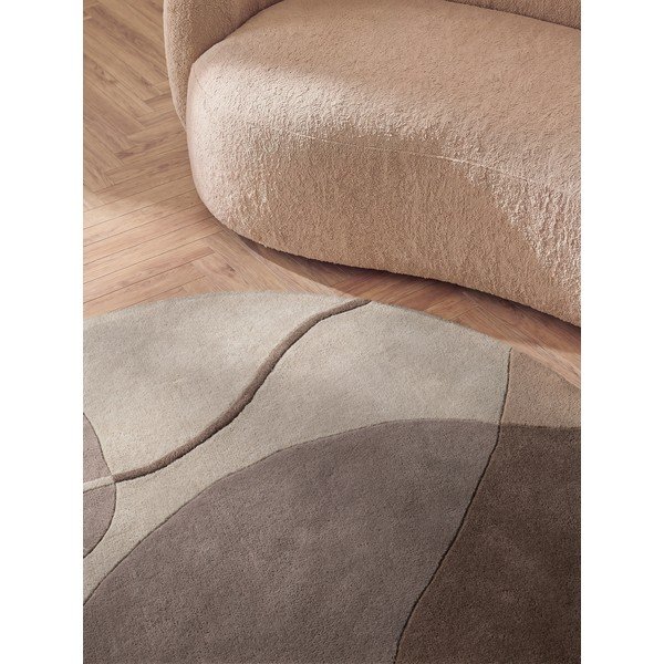 Lilla villane ümmargune vaip ø 160 cm Virelle - Villeroy&Boch-image-3