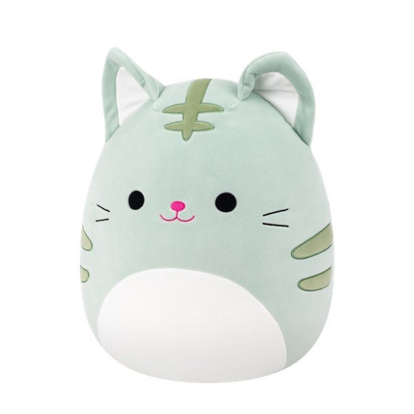 Plüüsist mänguasi Chase - SQUISHMALLOWS-image-4