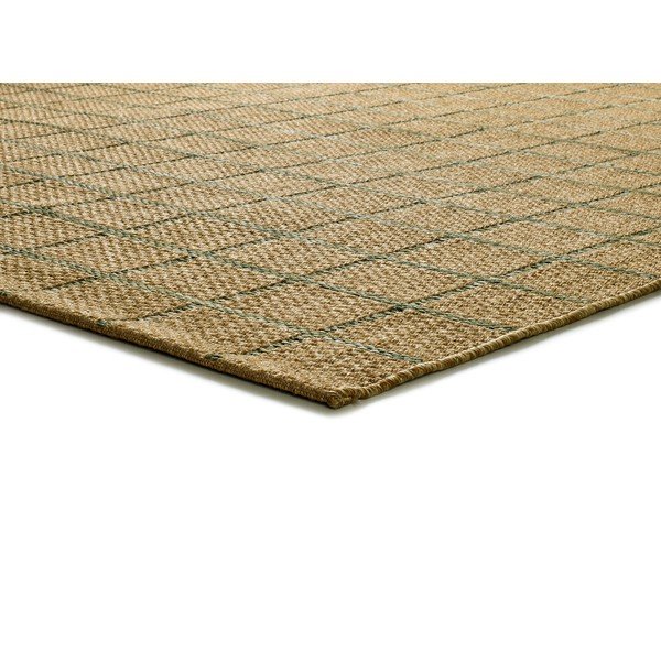 Sise- ja välistingimustes kasutatav vaip naturaalses värvitoonis 160x230 cm Pergola - Universal-image-2