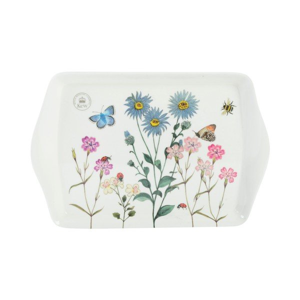 Podnos Creative Tops Meadow Bugs, 21 cm