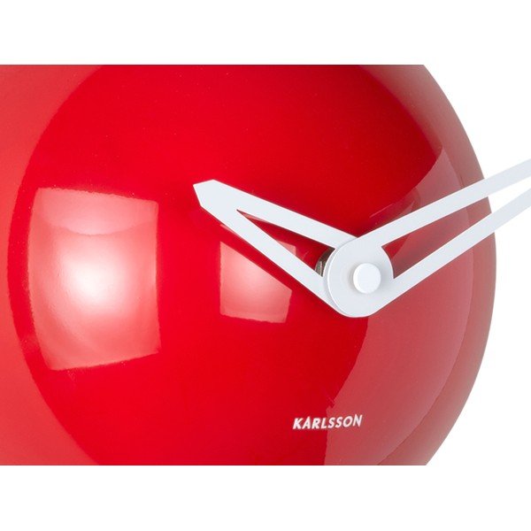 Seinakell ø 15 cm Cool Retro Cap - Karlsson-image-3