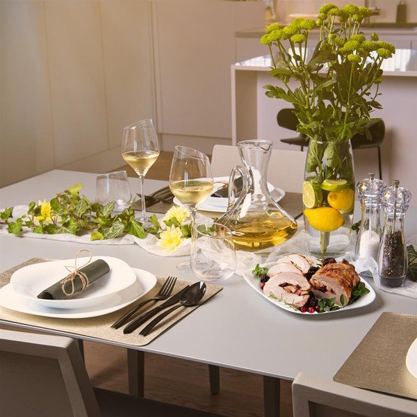 Klaasist vaas silinder - Orion-image-1