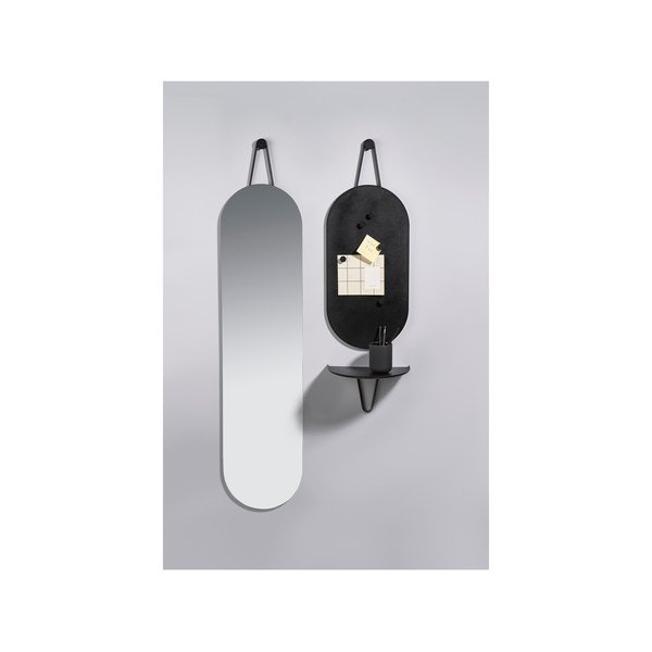 Must metallist riiul A-shelf - Zone-image-3