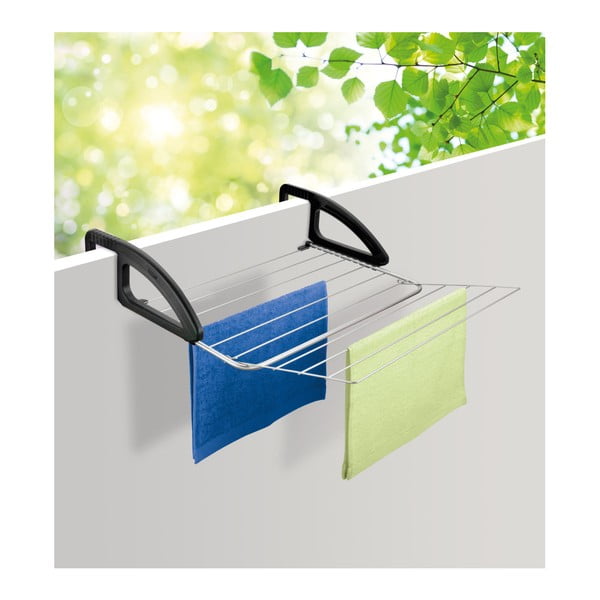 Riputatav pesukuivati Pesumasin, 62 x 61 cm - Metaltex-image-1