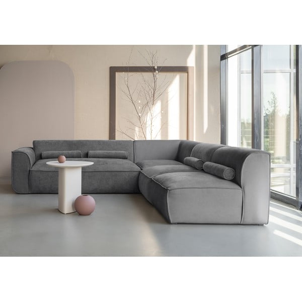 Hall nurgadiivan (parem nurk) Flex Felix - Miuform-image-1