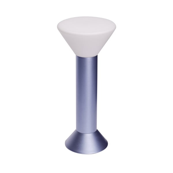 Lilla dimmerdatav laualamp (kõrgus 30 cm) Flash - Hübsch-image-3