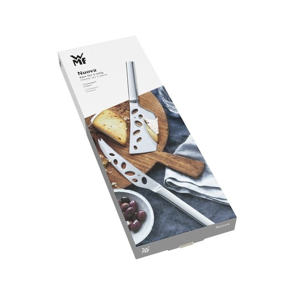 Roostevabast terasest nugade komplekt 2 tk Nuova - WMF-image-2