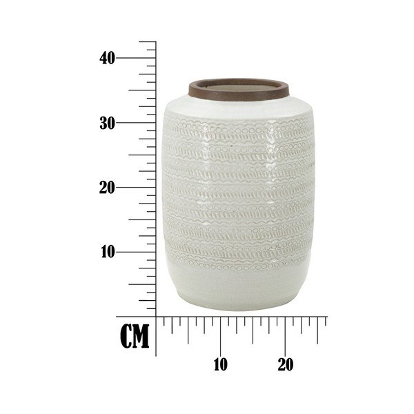 Váza Mauro Ferretti Africa, ⌀ 25 cm-image-3