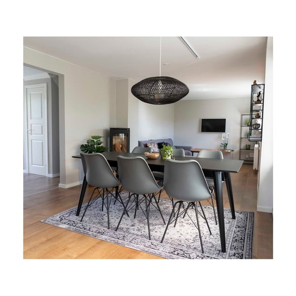 Hallid söögitoolid 2-st komplektis Oslo - House Nordic-image-3