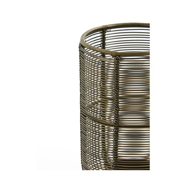 Metallist latern Lezuza - Light & Living-image-4