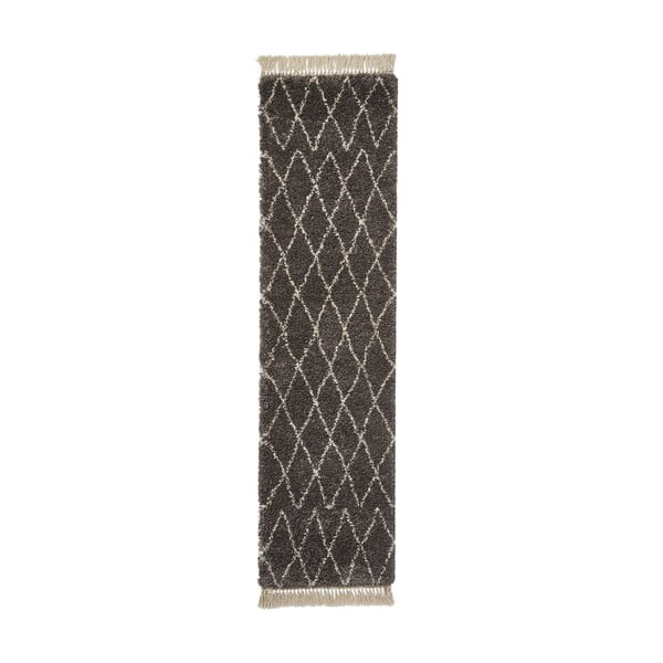 Tumehall jooksja 60x230 cm Boho - Think Rugs